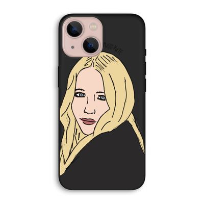 Mary Kate: iPhone 13 Biologisch afbreekbaar hoesje