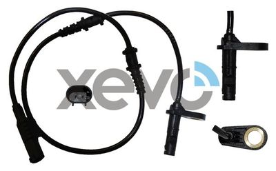 Wielsnelheidssensor Xevo XBS252