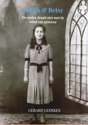 Judith & Betsy Judith & Betsy