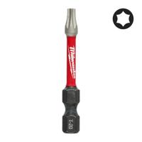 Milwaukee Milwaukee SHOCKWAVE™ IMPACT DUTY schroefbit TX20 x 50 mm VE=1 - 4932430876