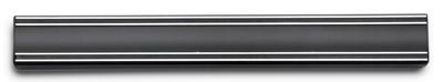 Wusthof Magneetstrip Zwart 35 cm