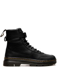 Dr. Martens bottines Combs Tech - Noir