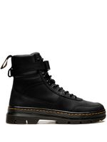 Dr. Martens bottines Combs Tech - Noir - thumbnail