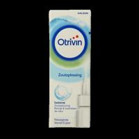 Zoutoplossing neusspray 15 Milliliter