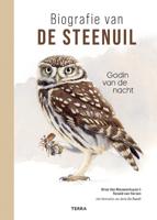 Biografie van de steenuil (Hardback)