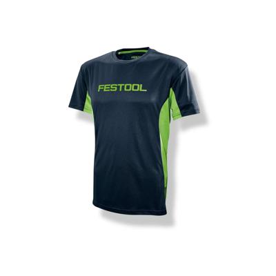 Festool FUN-FT1 S Sport T-shirt - 204002