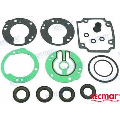 REC689-W0001-20 - PAKKINGEN EN AFDICHTINGEN SET Yamaha
