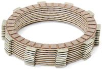 TRW koppelingsplaat set clutch kit mcc319-9