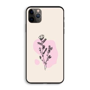 Roses are red: iPhone 11 Pro Biologisch afbreekbaar hoesje