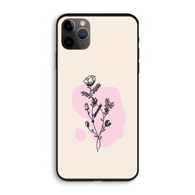 Roses are red: iPhone 11 Pro Biologisch afbreekbaar hoesje