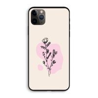 Roses are red: iPhone 11 Pro Biologisch afbreekbaar hoesje