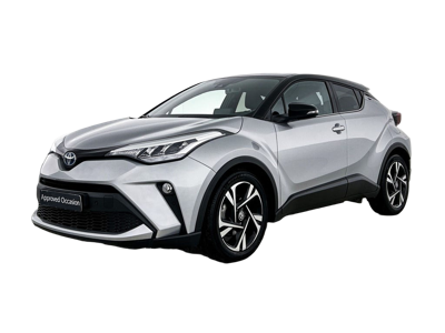Toyota C HR
