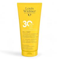 Louis Widmer Suncare All Day 30 Zonder Parfum 100ml
