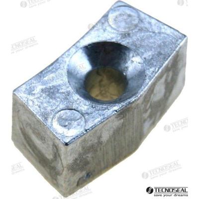 TEN01177 - YAMAHA 300/350 HP NAAF ANODE