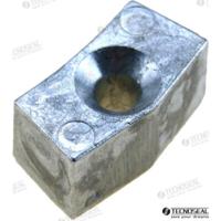 TEN01177 - YAMAHA 300/350 HP NAAF ANODE