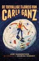 De toevallige tijdreis van Carlo Ganz (Paperback)