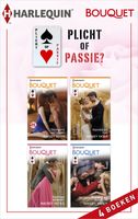 Plicht of passie? (4-in-1) - Maisey Yates - ebook