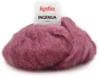 Katia Ingenua 058 Donkermauve - thumbnail