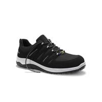 Elten werkschoenen - MADDOX - ESD S3 - zwart-grijs - maat 46