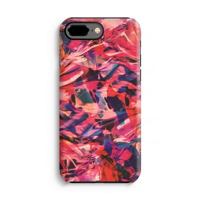 California: iPhone 8 Plus Tough Case