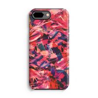 California: iPhone 8 Plus Tough Case