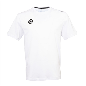 T-Shirt Jaipur Boys Performance Tee Wit
