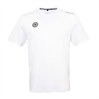 T-Shirt Jaipur Men Performance Tee Wit T-Shirt Jaipur Men Performance Tee Wit