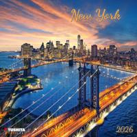 New York Kalender 2026 New York Kalender 2026