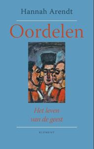 Oordelen (Paperback)
