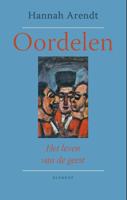 Oordelen (Paperback)