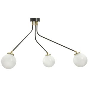 CTO Lighting Array Mini Opal Hanglamp