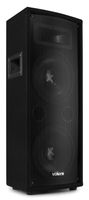 Vonyx SL28 universele passieve speaker met 2x 8&apos;&apos; woofer - 800W