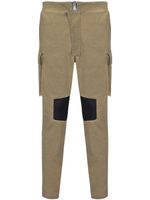 Balmain pantalon droit - Marron - thumbnail