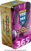 Adrenalyn XL FIFA365 25/26 Mega Tin Adrenalyn XL FIFA365 25/26 Mega Tin