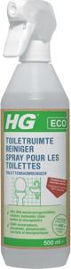 HG Eco Toiletruimte Reiniger 500ml - 11049326