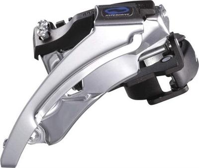 SHIMANO v-derailleur 9v altus uni top/down fd-m370