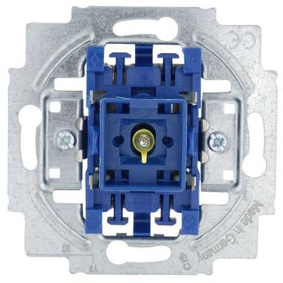 ABB 2CKA001413A0533 Apparaatinzetstuk IP20 Blauw, Gentiaan-blauw (RAL 5010)