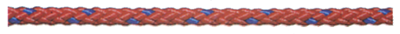 Connex Pp Touw 6Mm/60Kg/8X R/B 1256 8X25 - DY2701542