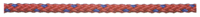 Connex Pp Touw 6Mm/60Kg/8X R/B 1256 8X25 - DY2701542 Connex Pp Touw 6Mm/60Kg/8X R/B 1256 8X25 - DY2701542