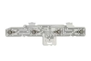Lampvoet, achterlicht LLG001