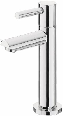 Wiesbaden Amador XL toiletkraan hoog 1/2&apos;&apos;chroom