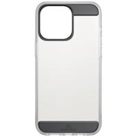 Black Rock Air Robust Cover Apple iPhone 15 Pro Max Zwart Stootbestendig