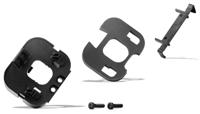 Bosch powertube mounting kit horizontal/vertical - the smart system