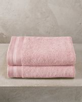 De Witte Lietaer De Witte Lietaer badhanddoek Excellence 70x140 pearl pink