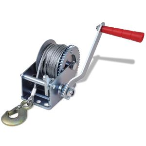 VidaXL Handlier 360 kg