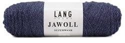 Lang Yarns Jawoll Superwash 069 Donker Bruin