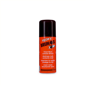 Brunox BF1102A BRUNOX® Epoxy spray 150 ml