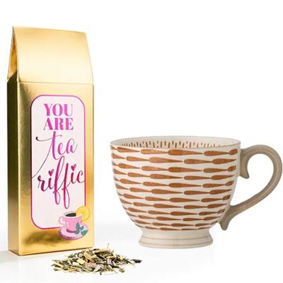 'Theepakket 'You are Tea rific'' kopen? | FOR YOU GIFTS