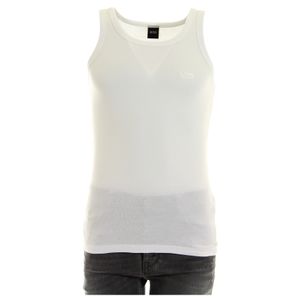Hugo Boss Singlet Wit