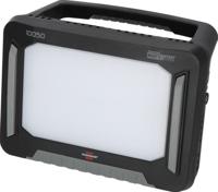 Brennenstuhl multi battery | led | accu bouwlamp | 10050 ma | 12500lm | ip54 | 5m rn kabel | excl. accu - 1173700001